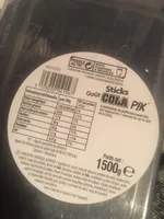 Stick cola pik