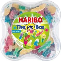The P!K Box