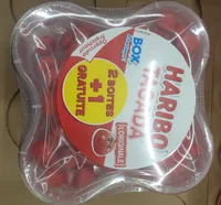 Haribo TAGADA
