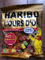 L’ours d’or