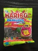 Dragibus Pik