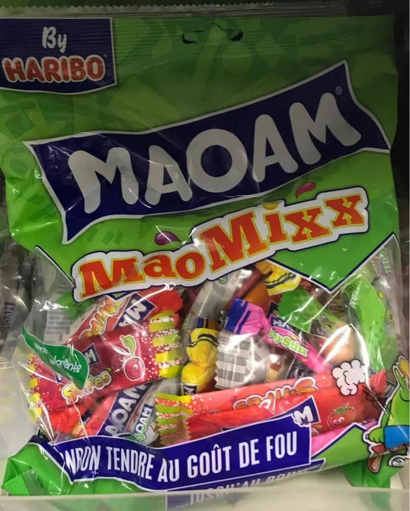 Maomixx