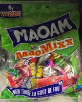 Maomixx
