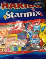 Bonbons Starmix