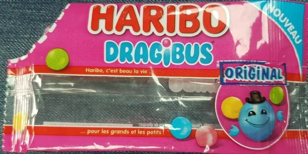 Dragibus