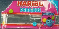 Dragibus
