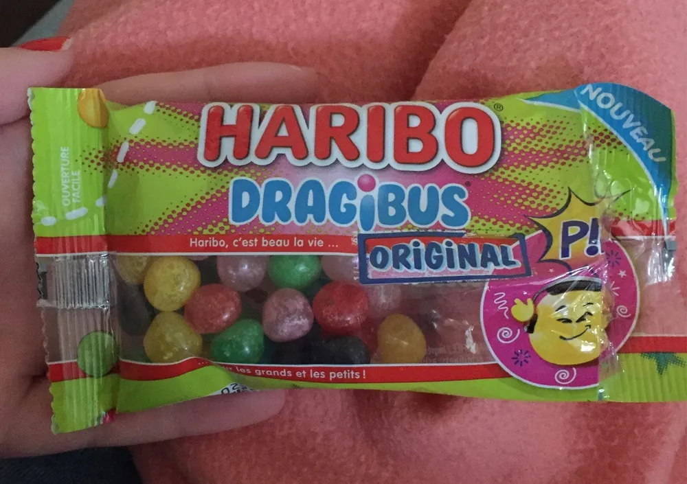 Dragibus Pik
