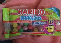 Dragibus Pik