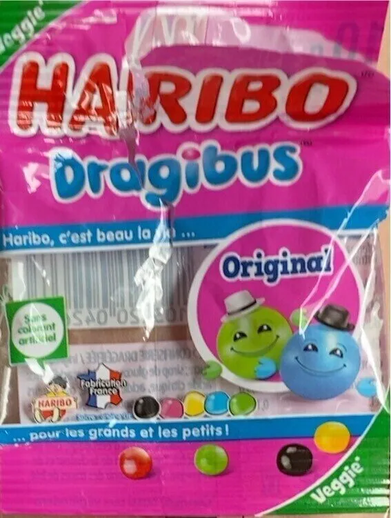 Dragibus