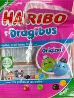 Dragibus