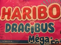 Dragibus MégaFête