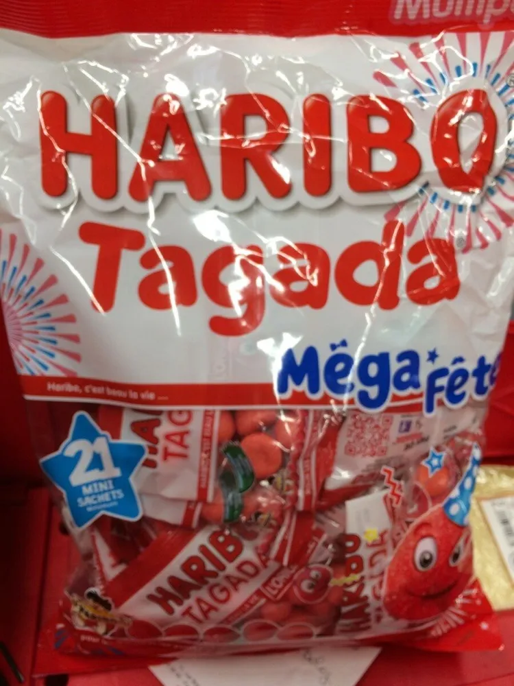 Tagada