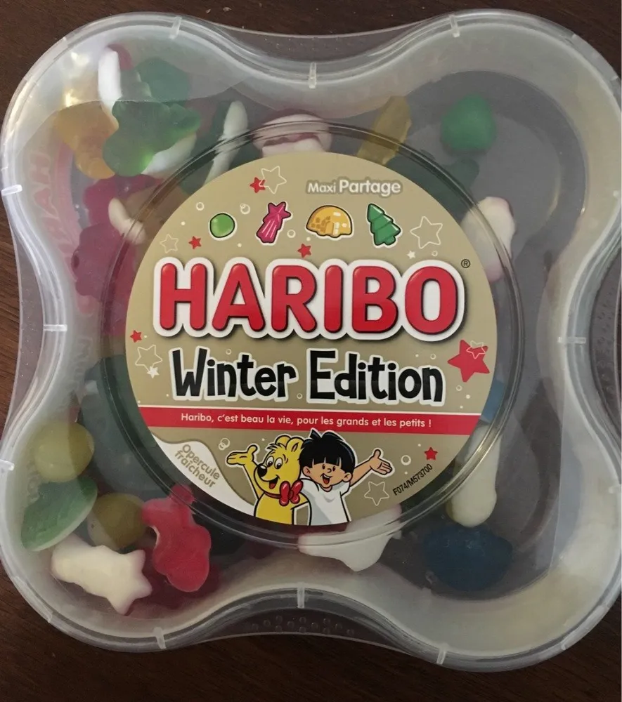Winter Edition