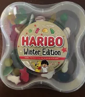 Winter Edition