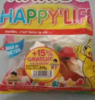 Happy'life