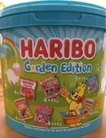 Garden edition