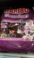 Chamallows choco