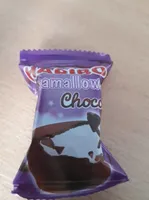 Chamallows choco
