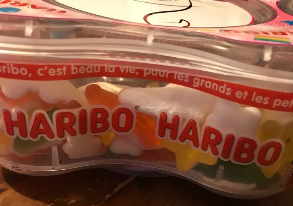 Star Box 935g