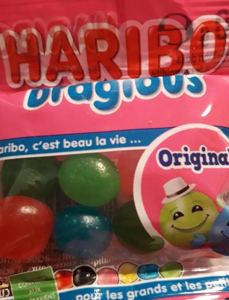 Dragibus