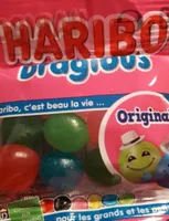 Dragibus