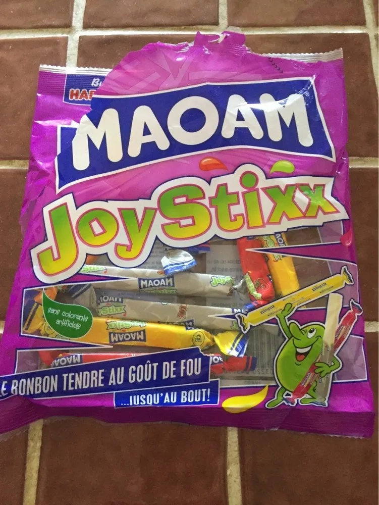 MAOMAM