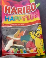 Haribo Happy Life