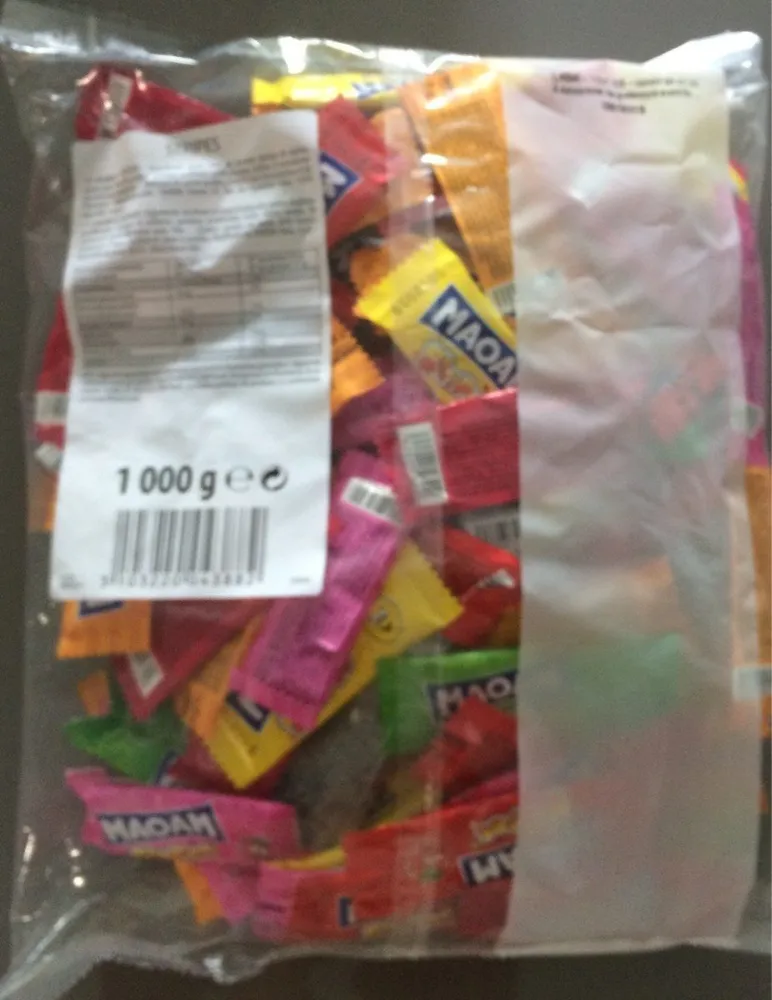 Maoam