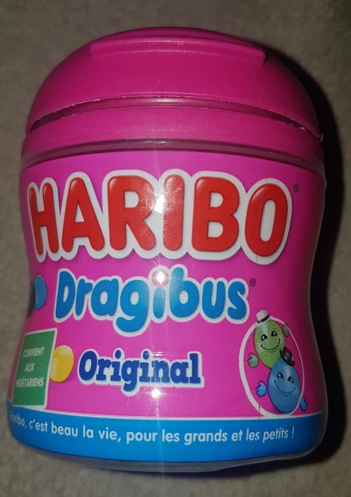 Dragibus