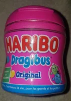 Dragibus