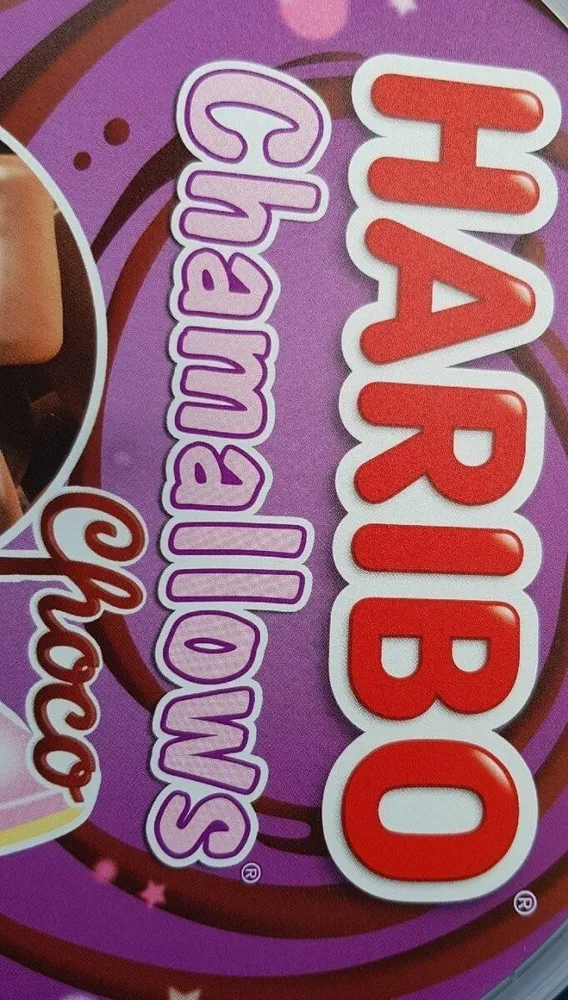 Chamallows Choco