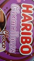 Chamallows Choco