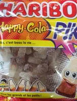 Happy cola p!k