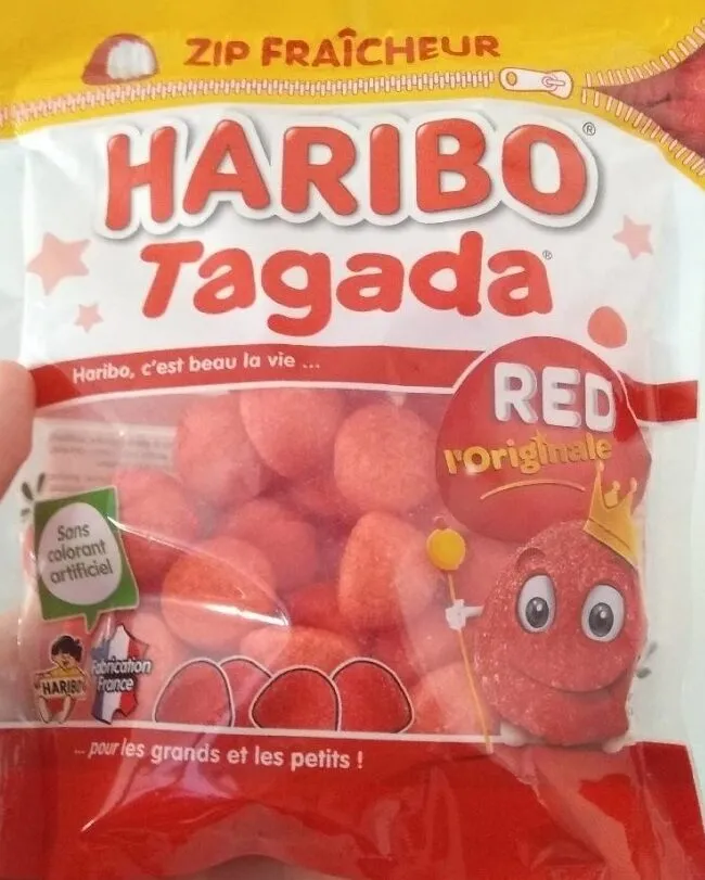 Tagada