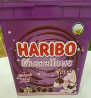 Chamallows choco