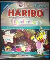 Lovelicorne