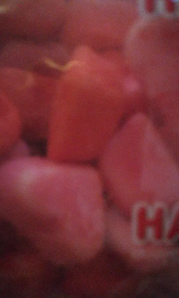Tagada coeur