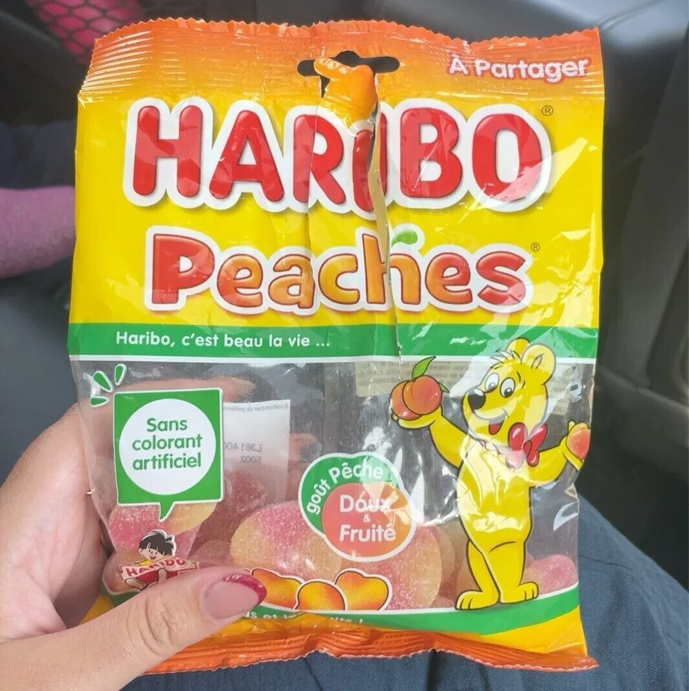 Peaches