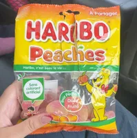 Peaches