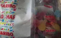 Haribo délir pik