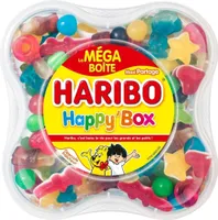 Haribo happy'box
