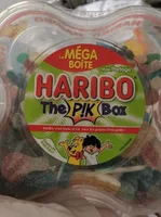 Haribo The Pik Box