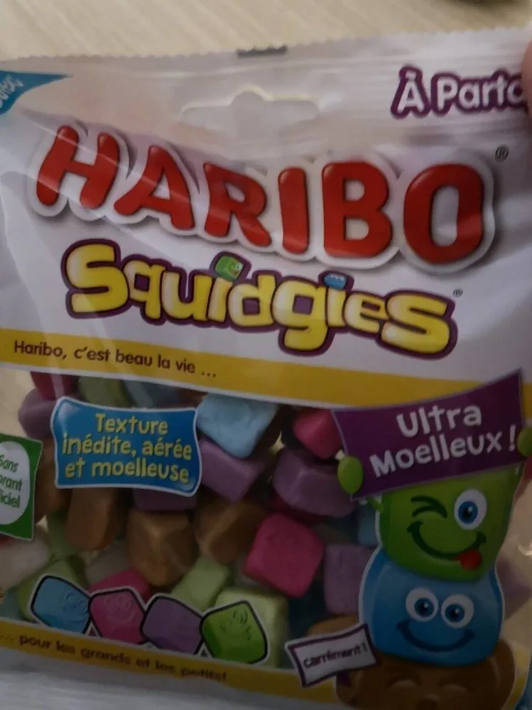 SQUIDGIES
