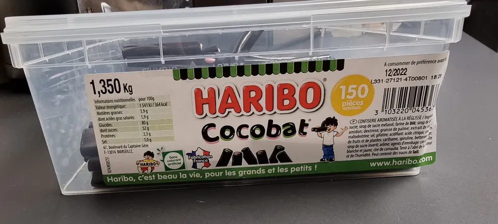 Cocobat