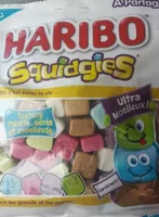Squidgies