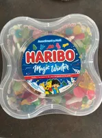 Haribo Magic Winter