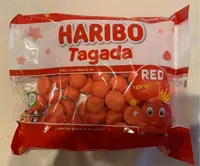 haribo Tagada