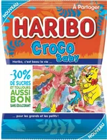 Croco Baby