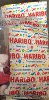 Haribo red love