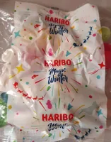 Haribo de Noël